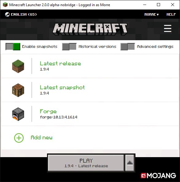      Minecraft -  4
