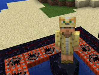 Minecraft Pocket Edition 0.13.0 build 3