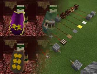 Кто быстрее: MCPE 0.13 или Minecraft 1.9?