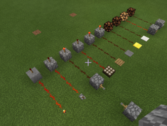 Minecraft Pocket Edition 0.13.0 выходит в печать!