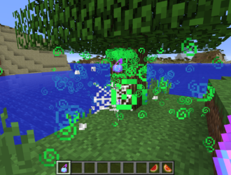 Minecraft 1.9 выйдет в феврале. Наверное. Если повезёт.