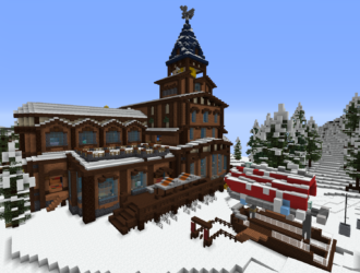 Realms — бесплатно на месяц!