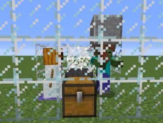 Национальная индейская изба, а не халявные бутылочки!