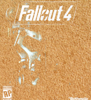 Fallout 4 за плагин для Sponge