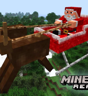 Новогодний Realms для всех желающих!