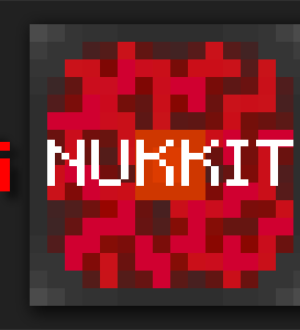 Nukkit — многообещающий ядрёный аналог PocketMine