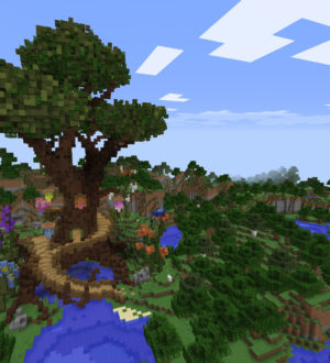 Сегодня выйдет новый релиз Майнкрафт!