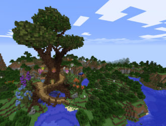 Сегодня выйдет новый релиз Майнкрафт!