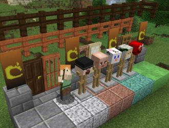 500-й день… Выйдет ли Майнкрафт 1.9 в 2016 году?