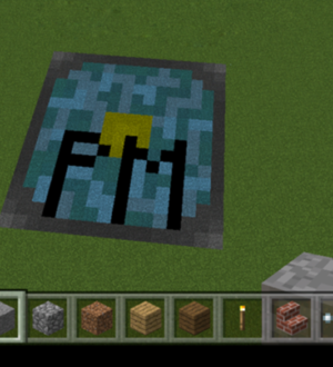 PocketMine: После тяжелой и про­дол­житель­ной…