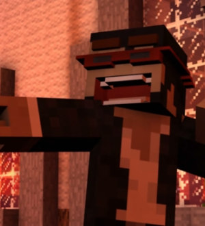 Капитан Спарклз оказался пиратом! ;)