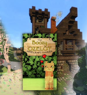 Тихий уютный уголок среди бури мемов и картинок