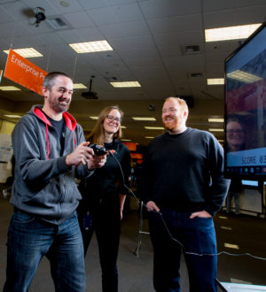 Microsoft использует Minecraft для разработки искусственного интеллекта