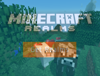 В Minecraft Pocket Edition добавят Realms