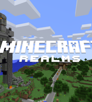 Realms: Сыграем вместе?!