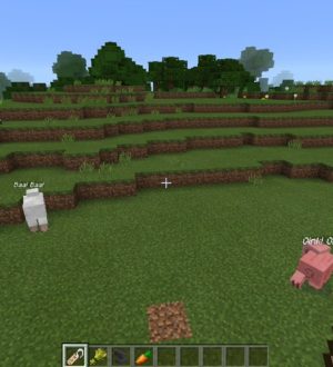 Moo, I say… Теперь и в Майнкрафте!
