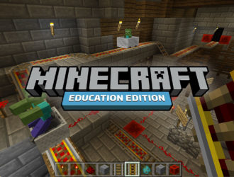 Minecraft education Minecraft: Education