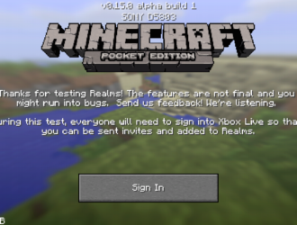 Первый взгляд на Pocket Realms