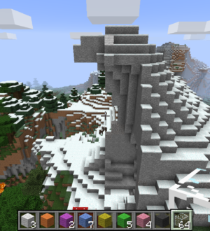 День обновлений: MCPC 1.9.3 pre-2 и MCPE 0.14.2