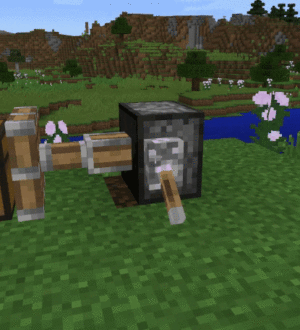 Поршням подвластно всё!