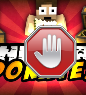 Mojang принимает меры