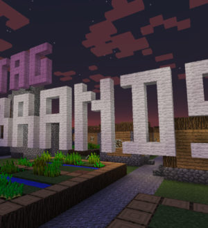 Mojang запрещает коммерческое строительство в Майнкрафте