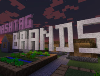 Mojang запрещает коммерческое строительство в Майнкрафте