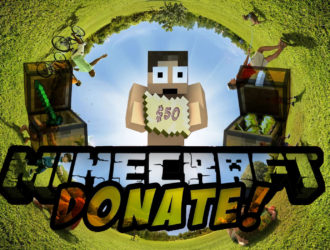 Mojang торжествует, а серверы соблюдают EULA