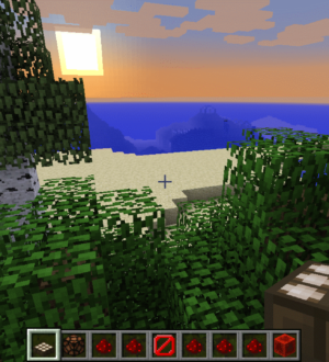 Minecraft 1.9.4 / Minecraft 1.9.3