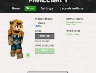 Новый лаунчер Майнкрафт выйдет в 2016 году!