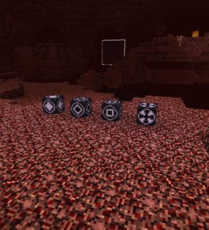 Что такое Блок-конструктор (Structure Block) и с чем его едят