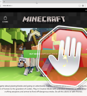 Сервера Mojang попали под блокировку