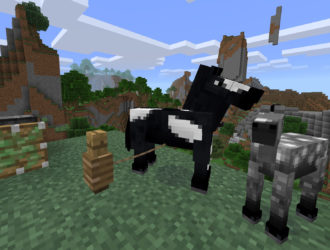 Что нового в версии Minecraft PE 0.15, Дружное обновление?