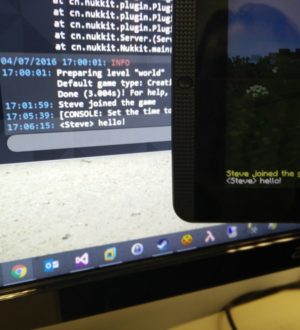 Minecraft PE добавлен в приложение для создания игровых серверов AMP