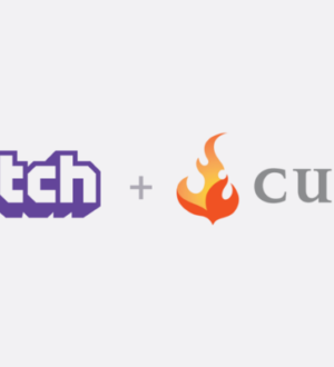 Twitch приобретает Curse