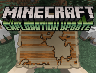 Minecraft snapshot 16w39a  — Изыскательское обновление