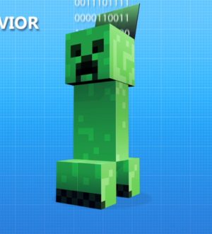 Что известно об аддонах и плагинах Minecraft Pocket Edition