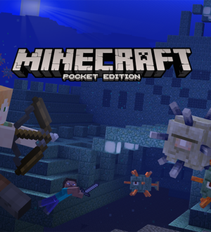 Minecraft Pocket Edition 0.16.0
