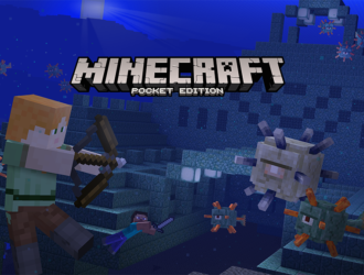 Minecraft Pocket Edition 0.16.0
