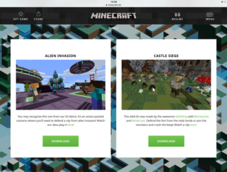 Как устанавливать аддоны Minecraft Pocket Edition на iOS