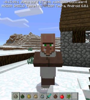 Выход Minecraft Pocket Edition 0.16.0 откладывается
