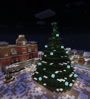 Когда выйдет Minecraft Pocket Edition 1.0.0