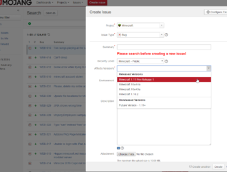 Minecraft 1.11 pre-release 1 может выйти на этой неделе!