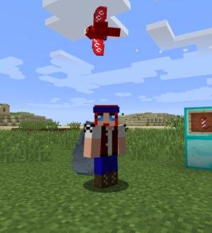 Обновление Майнкрафт, снапшот 16w50a