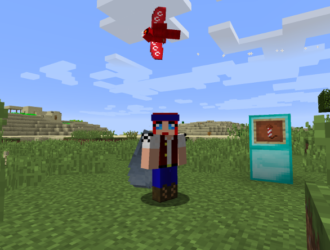 Обновление Майнкрафт, снапшот 16w50a