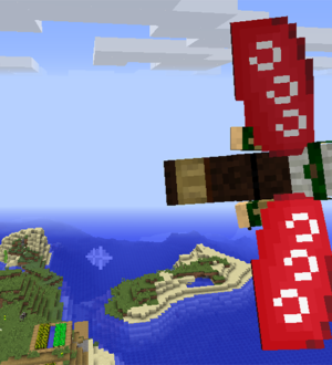 Выпущен Minecraft 1.11.1