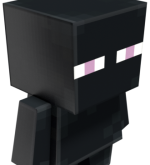 Новые аватарки сотрудников Mojang