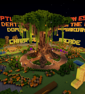 Неопределённое будущее независимых серверов Minecraft