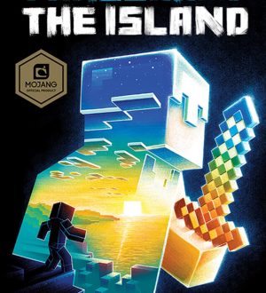 О чём будет официальный роман по Майнкрафту