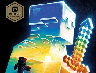 О чём будет официальный роман по Майнкрафту